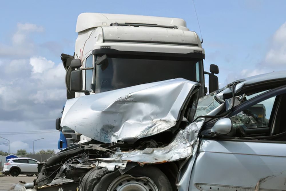 Truck Maintenance Records Affect an Accident Claim in Macon Truck Maintenance Records Affect an Accident Claim in Macon